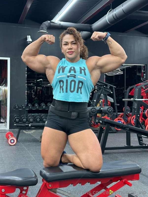 Only four days left to start preparing for my competition th..
