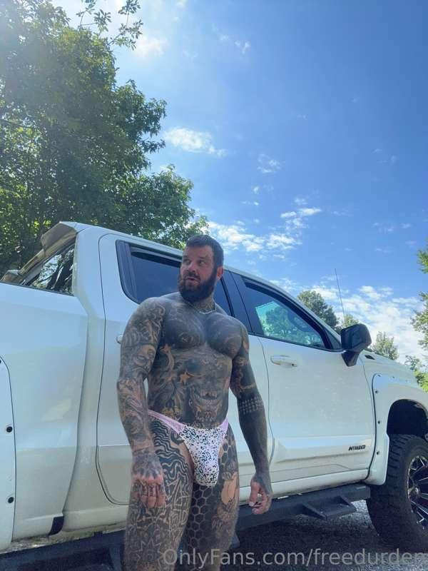 If you saw me stranded like this…what would you do?