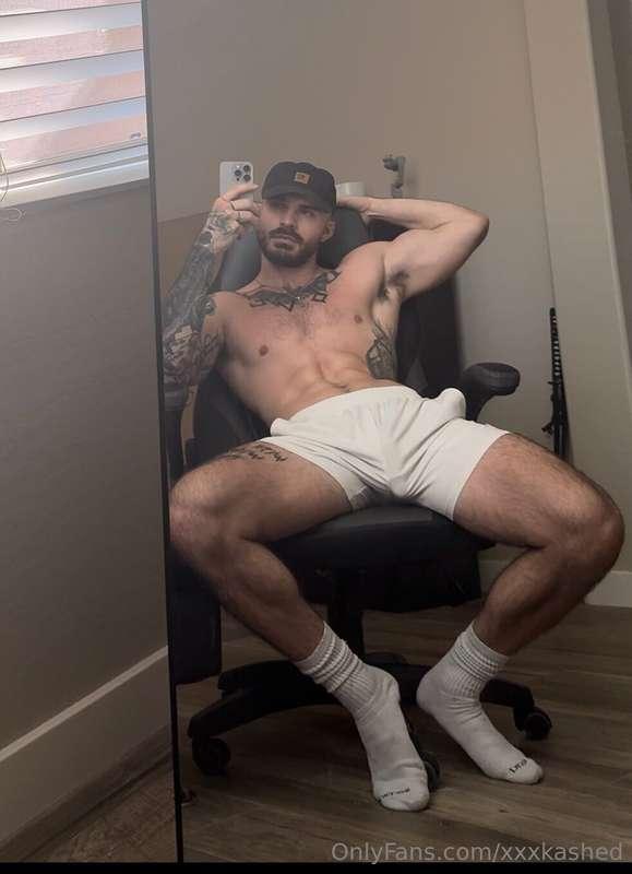 Come take a seat