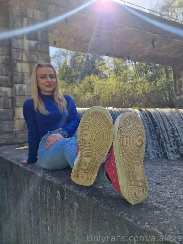 My holiday just started❤️❤️🤭