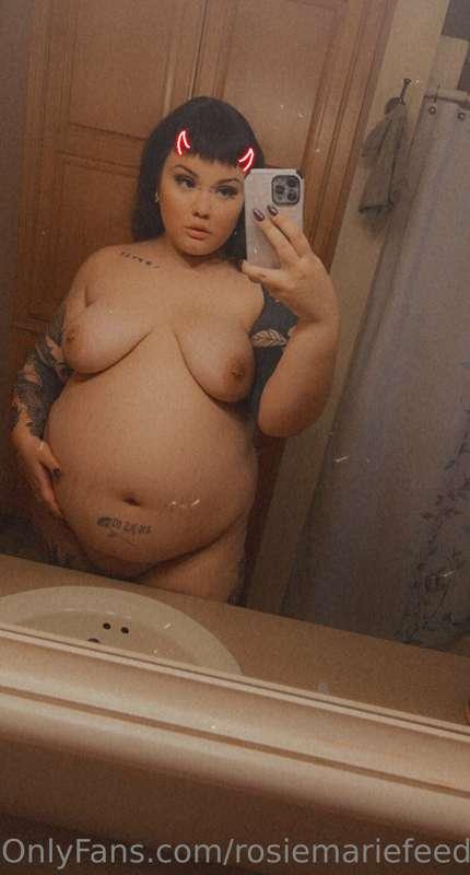 In LOVE with this hot bod I have created