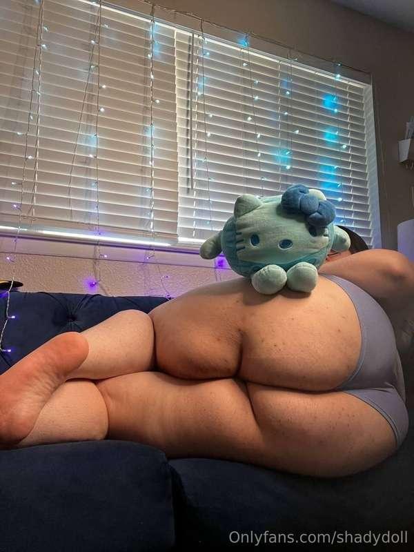 You know I’m a treat for your cock 👀😈🥵