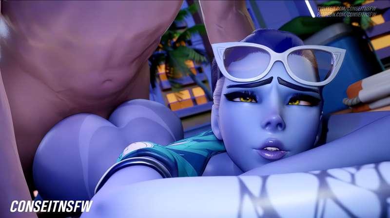 (1080p) Widowmaker Beach - Watermark