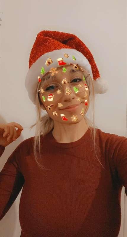 Merry Christmas 🎄
