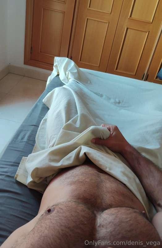 Cuando despiertas! Enlace➡️ https://onlyfans.com/871521939/d..