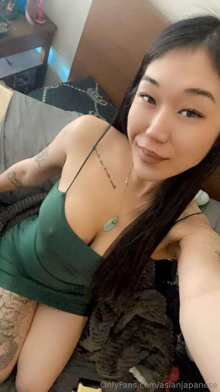Would you try to fuck if we went on a dinner date? 