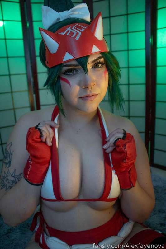alexfayenova image #17