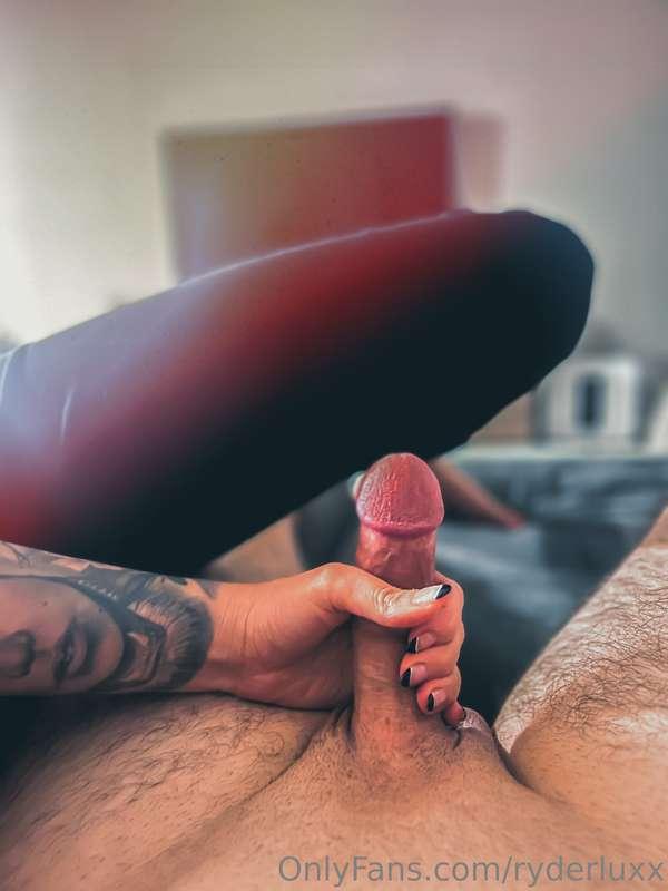 Going to be trying out some more artistic content