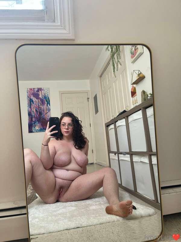 Can you drop your load in me?