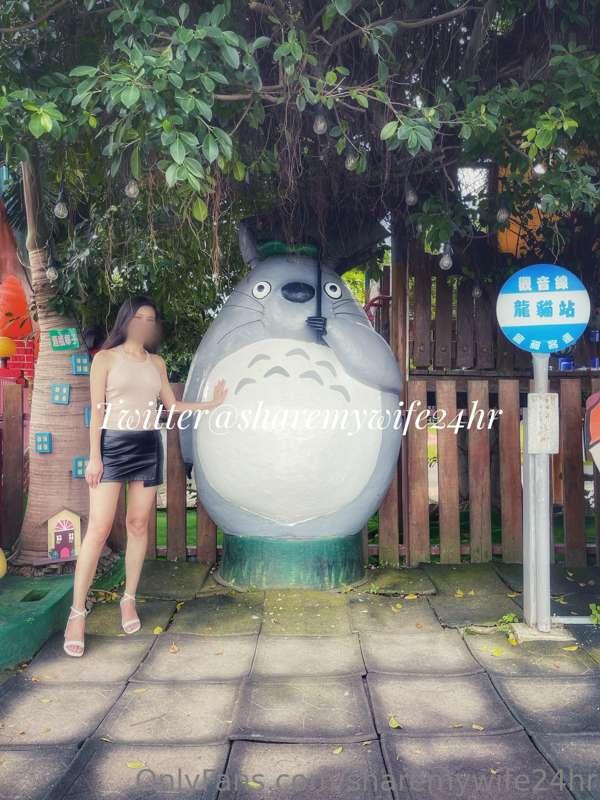 前陣子跑去桃園瞎玩的拍拍‼️☺️☺️☺️
