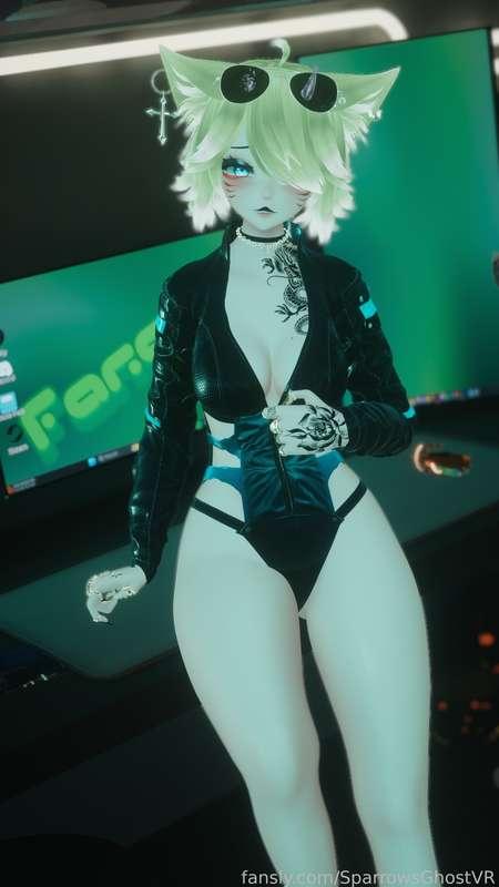 sparrowsghostvr image #1