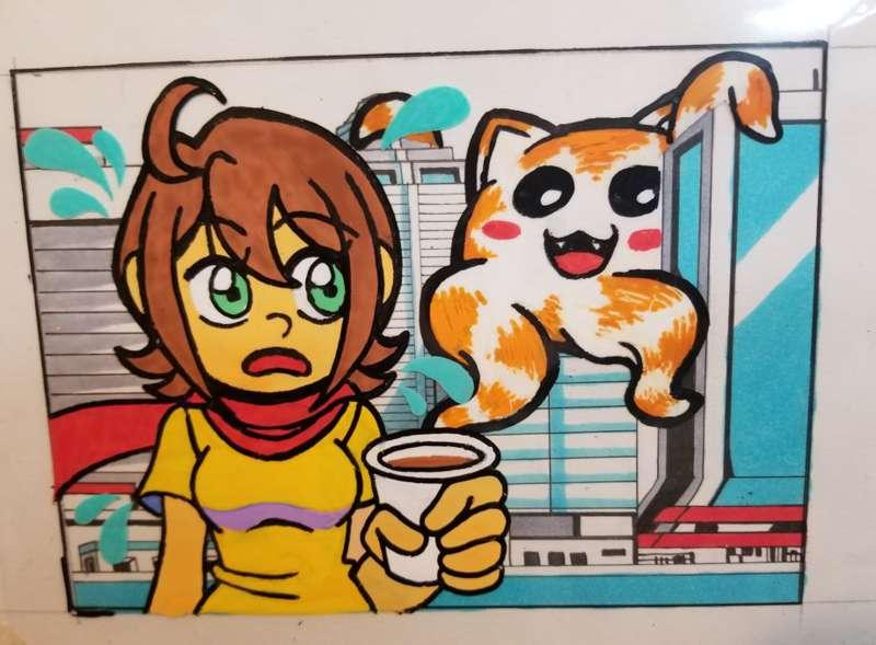 scomicmaker main image