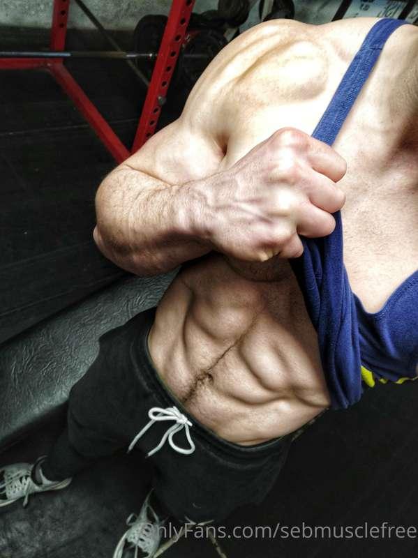 After training 😈