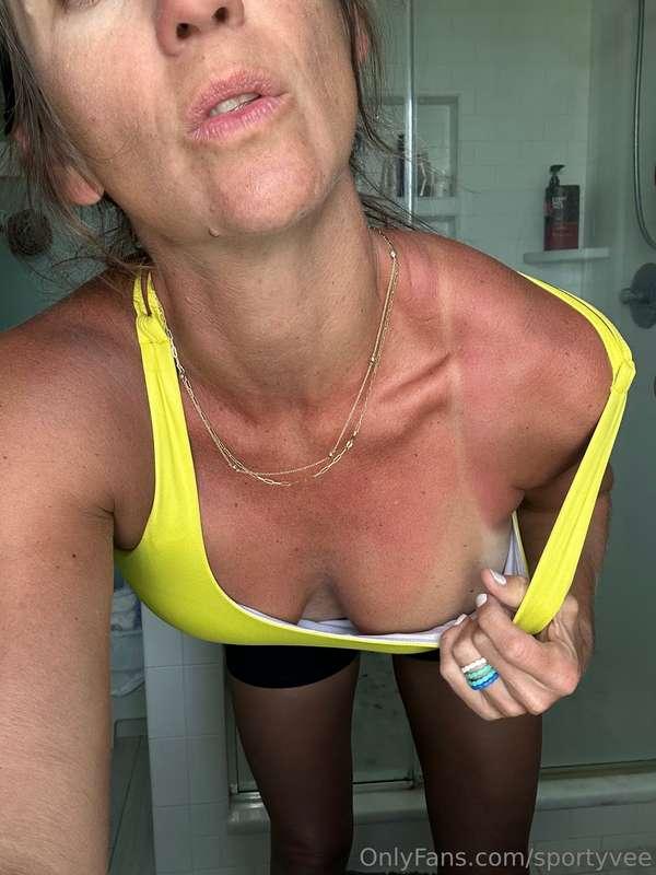 Join me @sportyveevip to get the full view