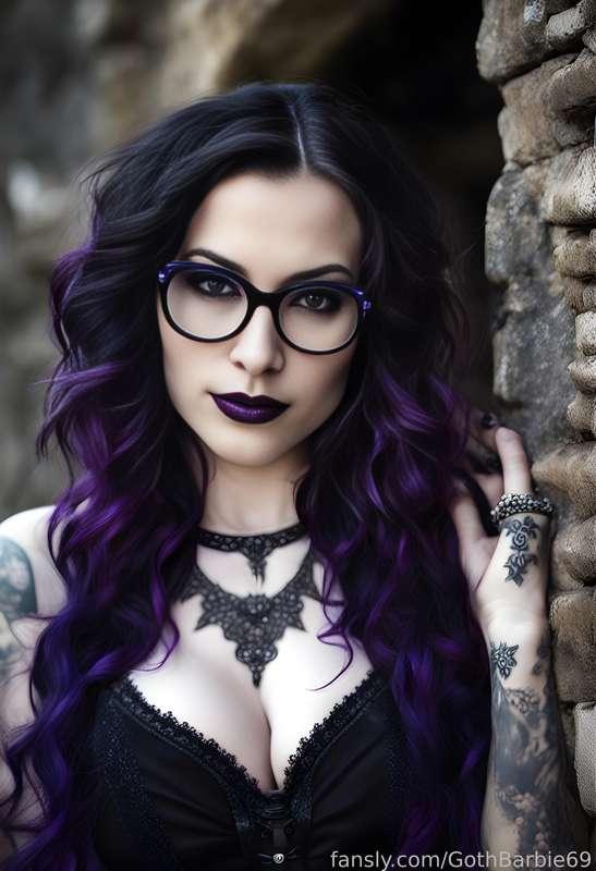 gothbarbie69 image #2