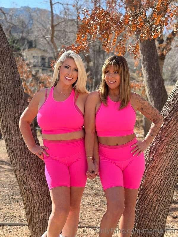 Check out today's PPV with my girl @kashmererayne unlock and..