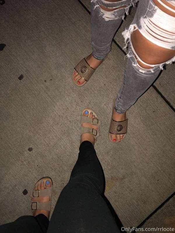Out for tacos 😋 do you like the slides?