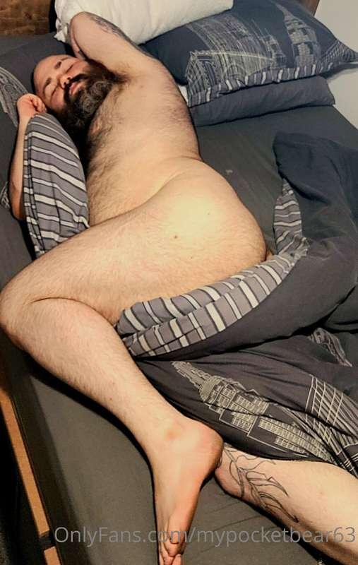 Morning wood the best time to play around. Come get back in ..