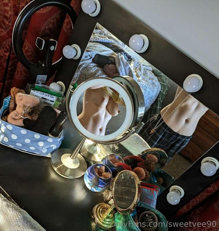 Breast feeding makes my body 😳