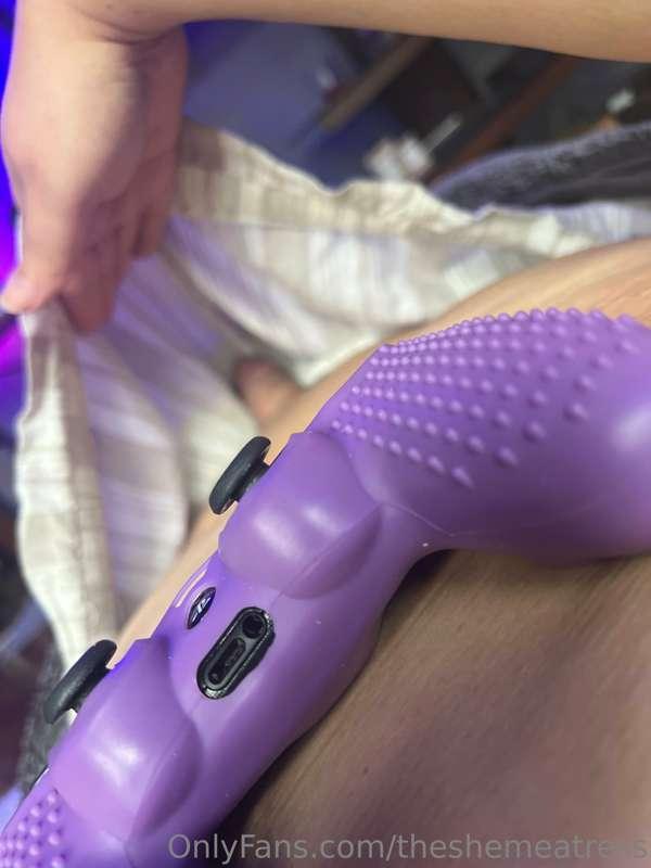 Wanna play Overwatch2 with me?