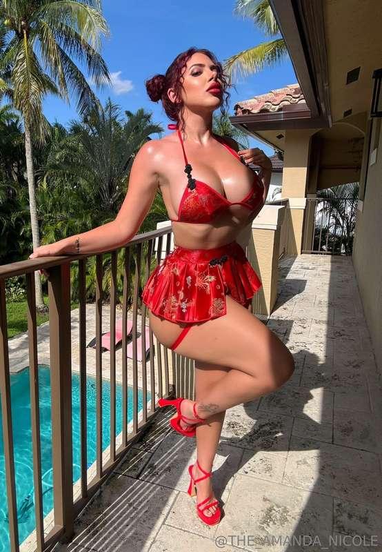 Are you up for some fun right now 🥵