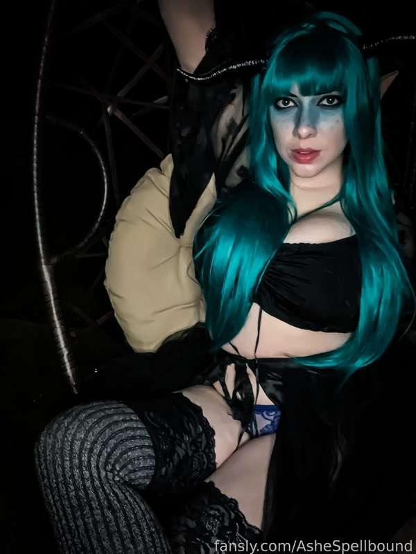 ashespellbound image #25