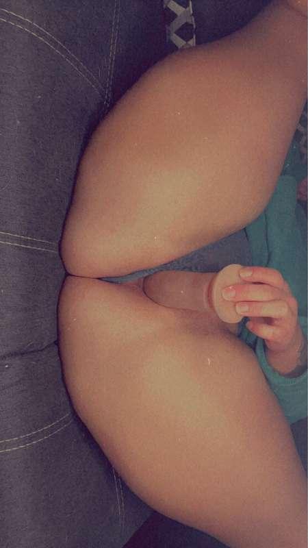 pussy or ass ?