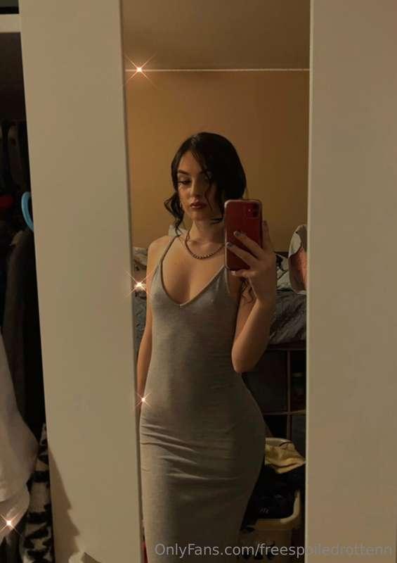 it’s about time you come trEAT me right. 👸🏻