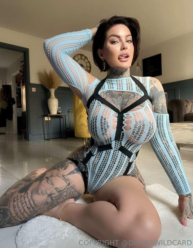 ## Are you ready for me to unleash this beast 😈🍆