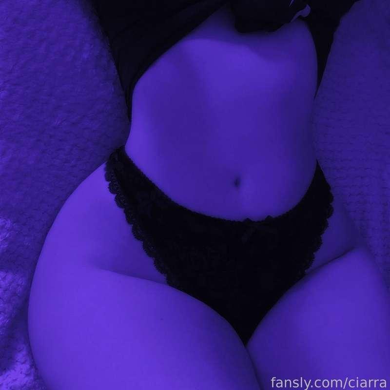 Happy tummy Tuesday 💜