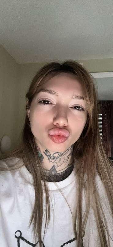 The allure of a story yet to be written. What's the first li..