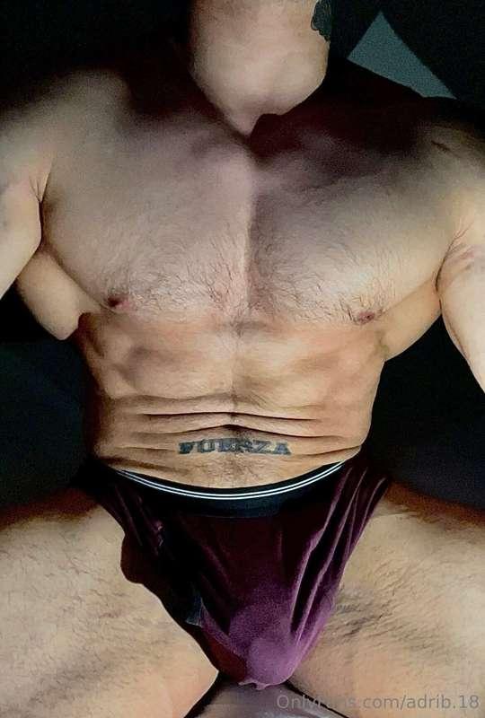 De exhibicion 😏