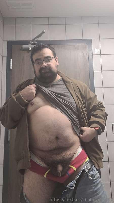 Tummy Tuesday