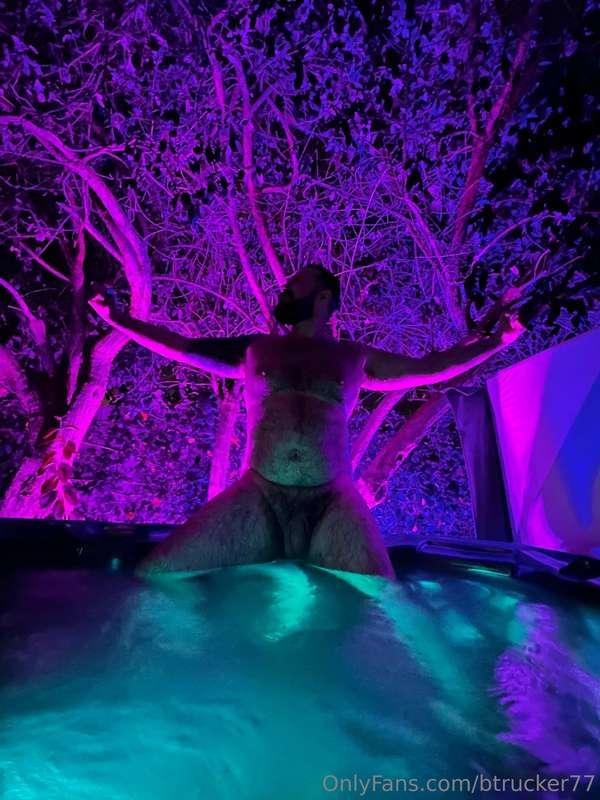 LA is amazing!