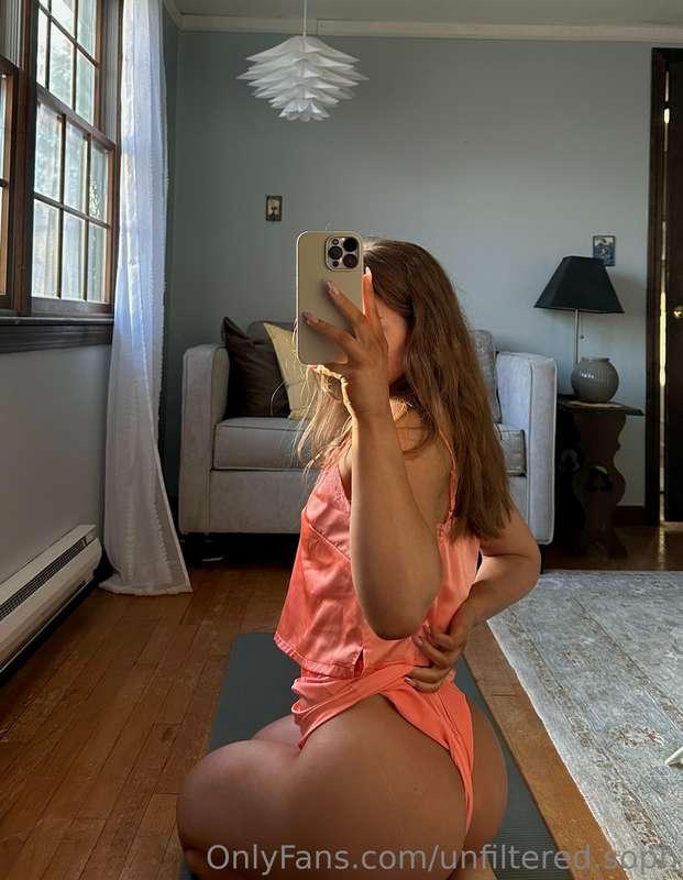 pretty in pink😉😘