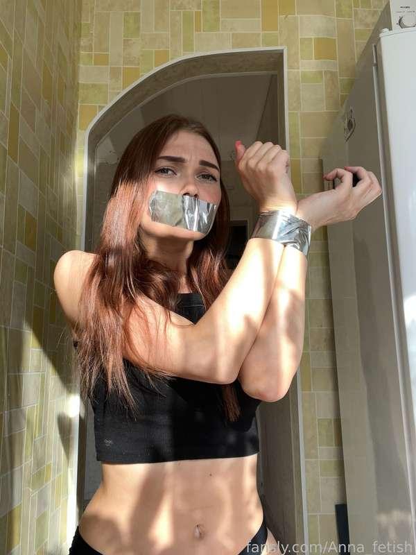 Can I be your sex slave?😏