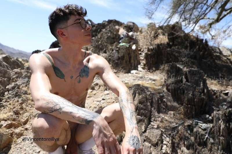 vincentoreillyx image #0