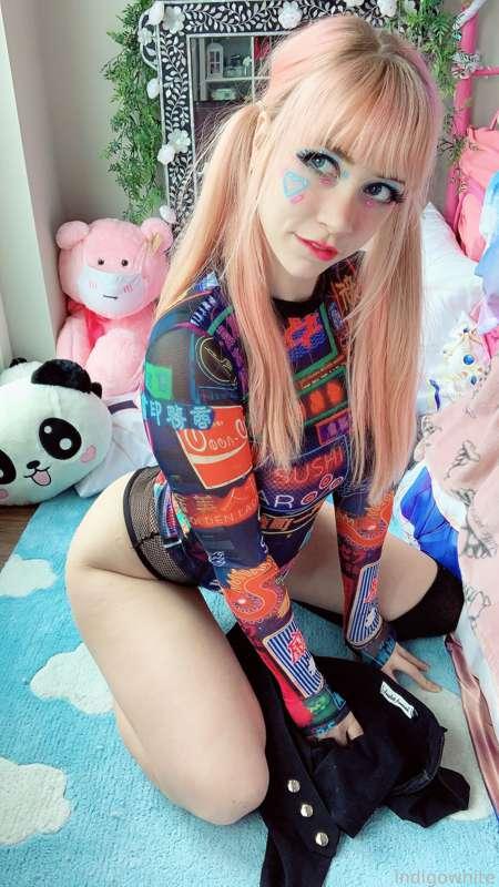 indigowhite image #122