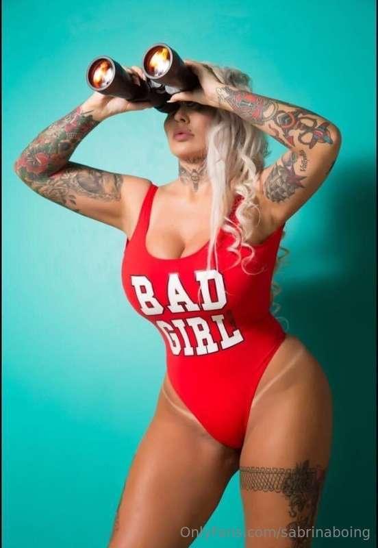 sabrinaboing image #5