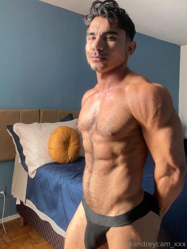 Wanna enjoy with me? 🔥😈