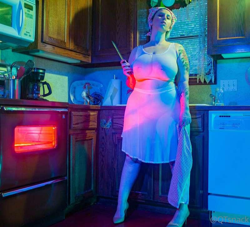 𝑻𝒔𝒖𝒏𝒅𝒆𝒓𝒆 𝒉𝒐𝒖𝒔𝒆𝒘𝒊𝒇𝒆 𝒗𝒊𝒃𝒆𝒔 🔪🍰🏡