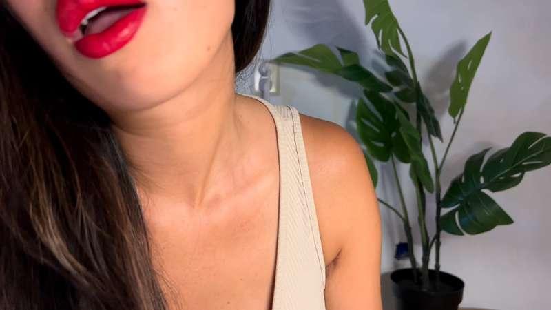 Let’s seduce you