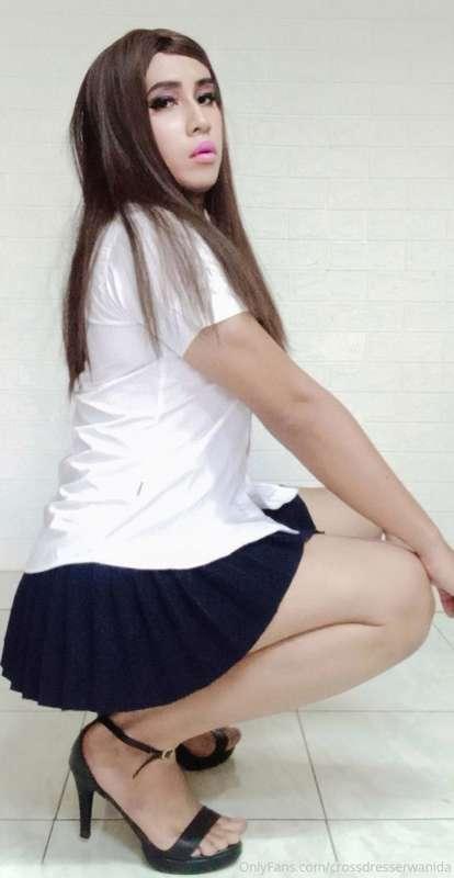 🥰Hello friends who follow me in the sex content must be on h..