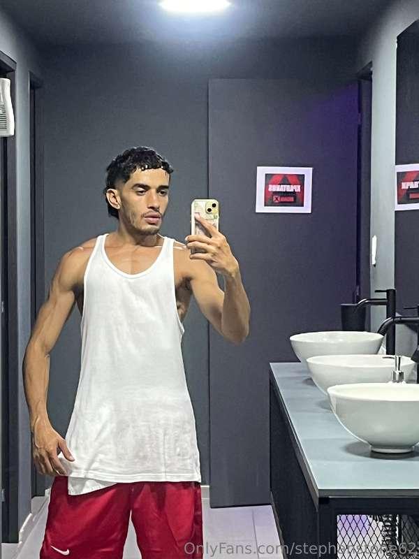 Más fuerte que ayer 💪🏼