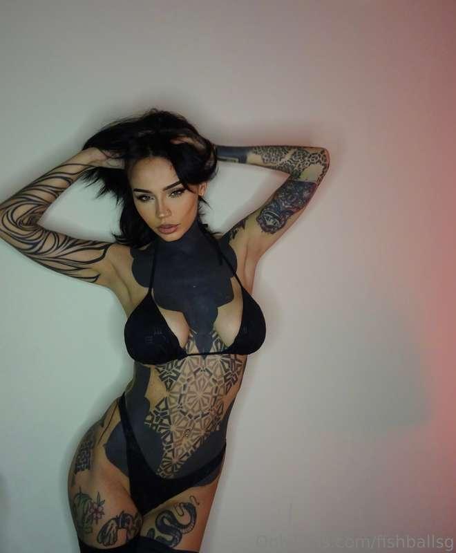 Teasing is something that comes natural for me, can you tell..