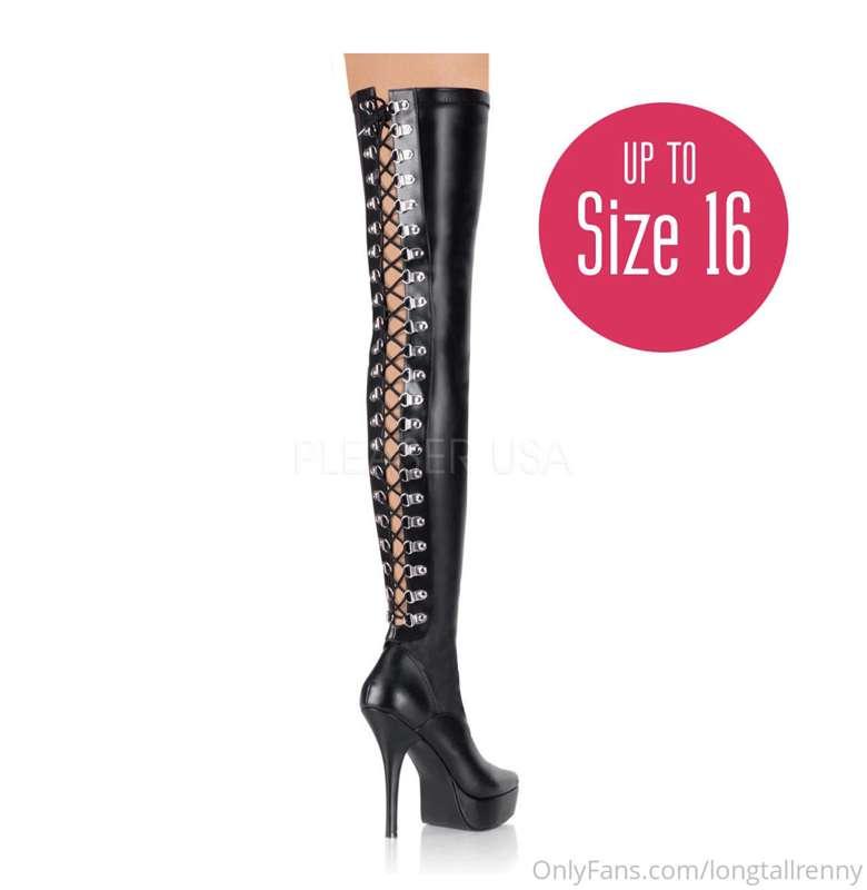 Wishlist…. These are sooooo beautiful 😍 It’s welcome if some..