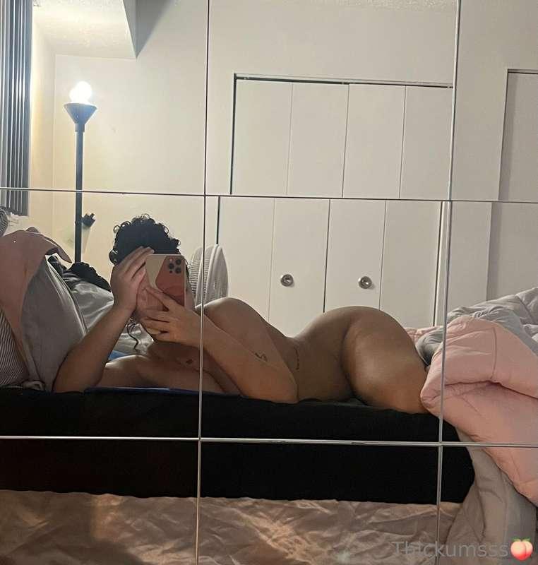 Just up and horny 🥴🥵