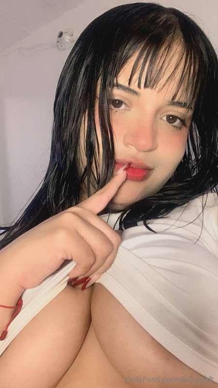 Do you like daddy?💋