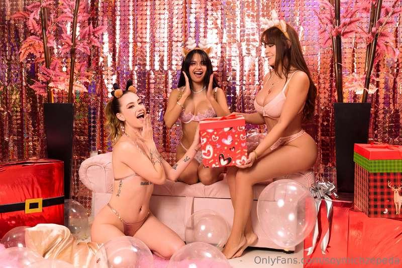 Corazon estas preparado para terminar este ultimo dia del añ..