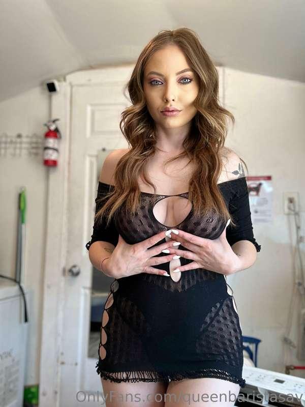 queenbaristasav image #5